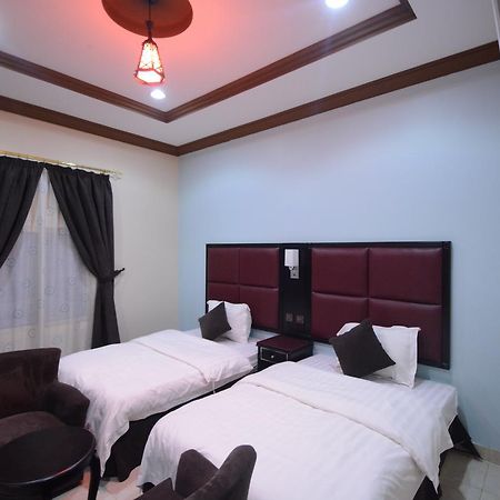Rawasi Hotel Suites 3 Jeddah Luaran gambar