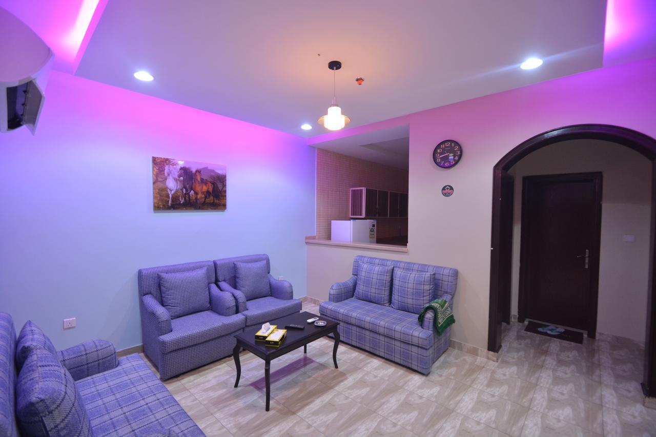 Rawasi Hotel Suites 3 Jeddah Luaran gambar