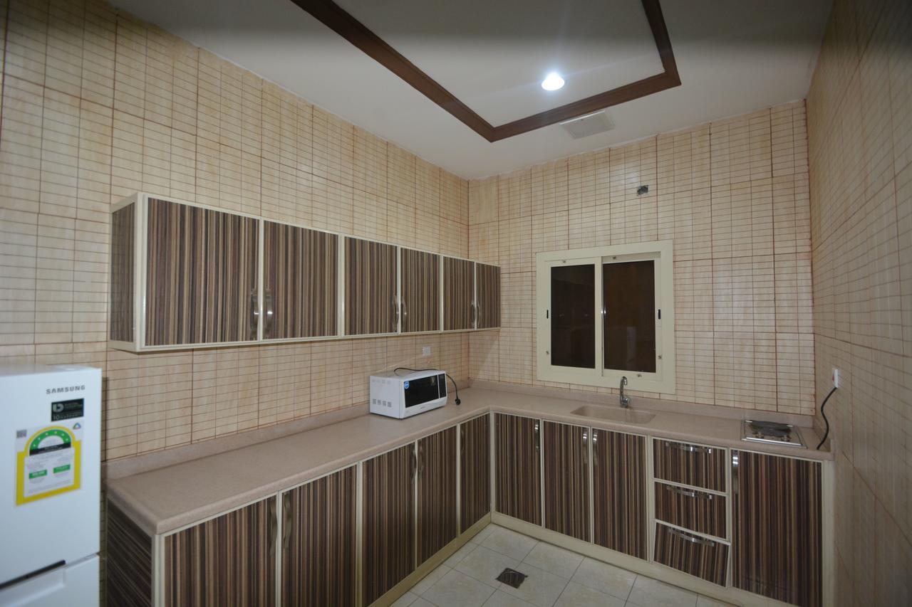 Rawasi Hotel Suites 3 Jeddah Luaran gambar